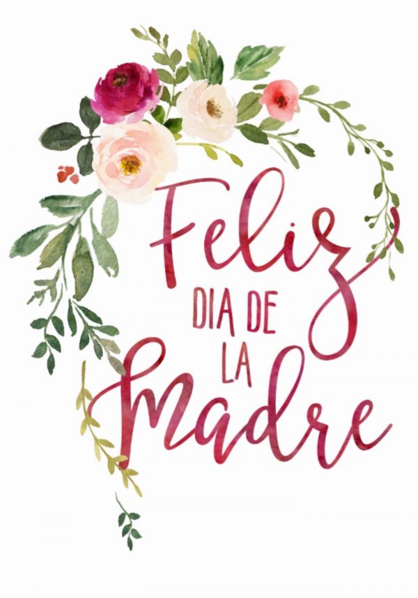 Día de la Madre