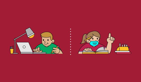 Formulario de Inscripción para Modalidad de Clases Segundo Semestre 2021