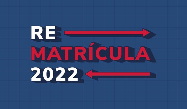 PROCESO RE MATRÍCULA 2022