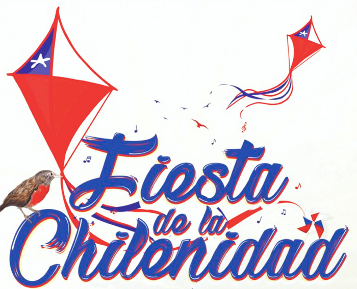 Vestimenta para la presentación de Folclore que se realizará en “La fiesta de la Chilenidad”, el viernes 08 de septiembre.