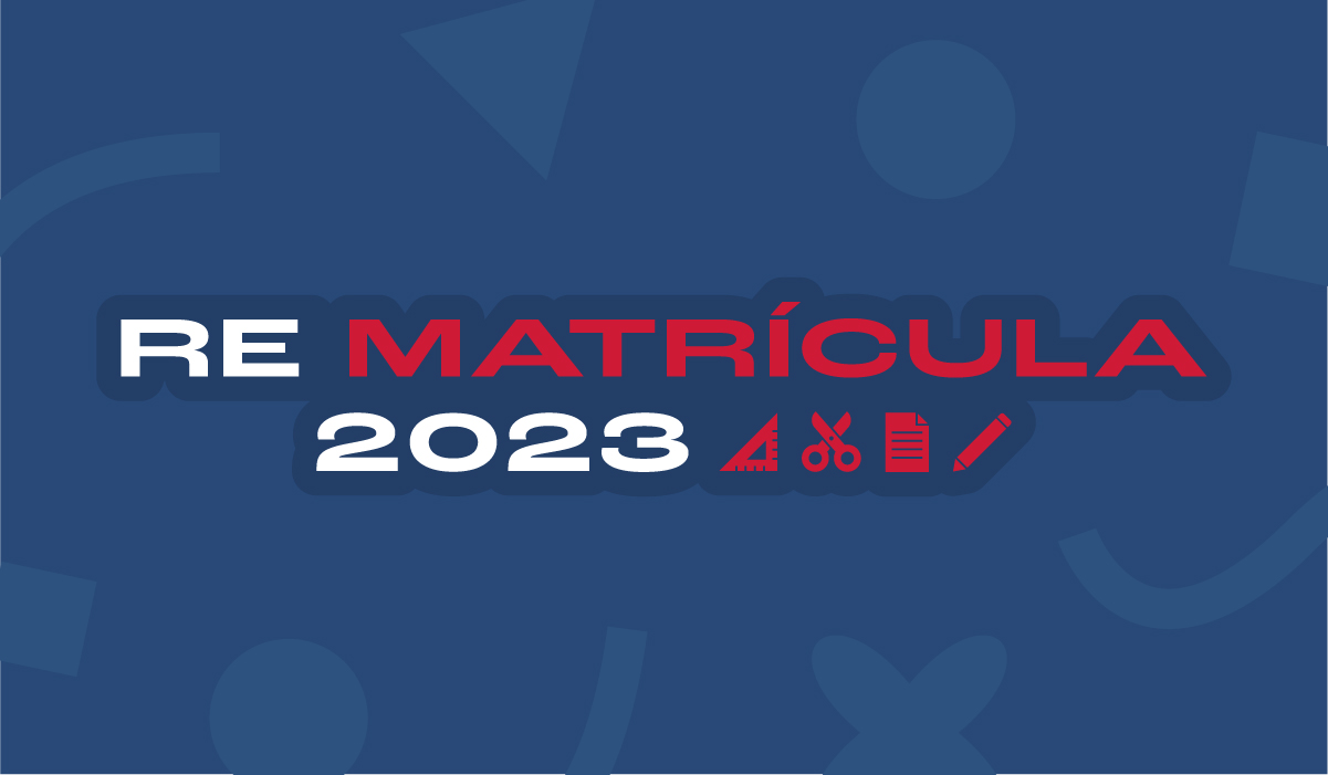 Proceso de Re-matrícula 2023