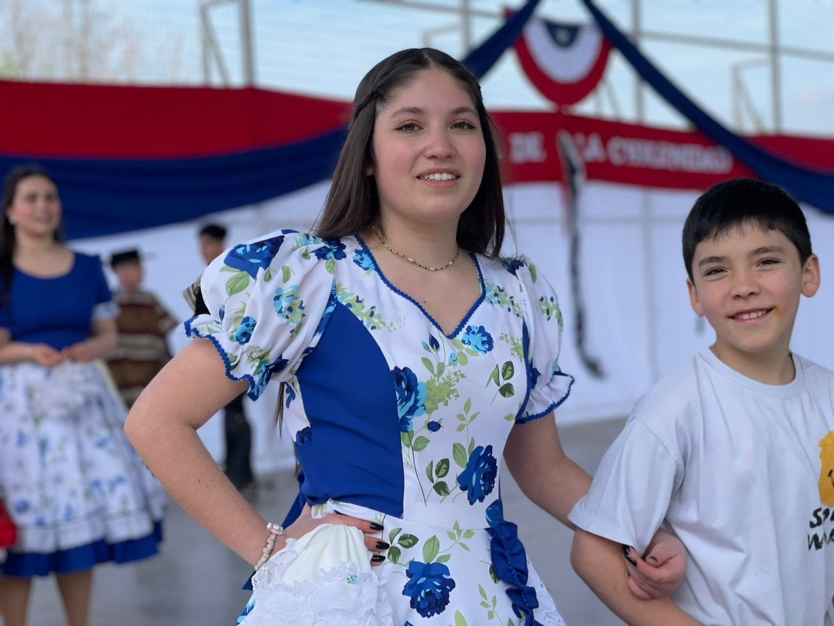 Celebración Fiesta de la Chilenidad 2024