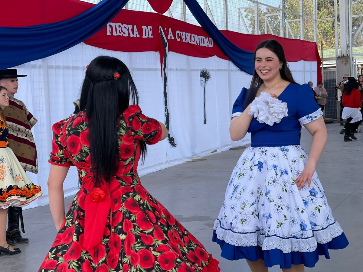 Celebración Fiesta de la Chilenidad 2024