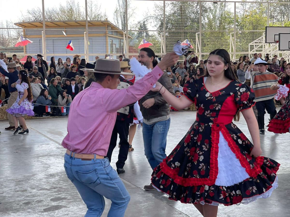 Celebración Fiesta de la Chilenidad 2024