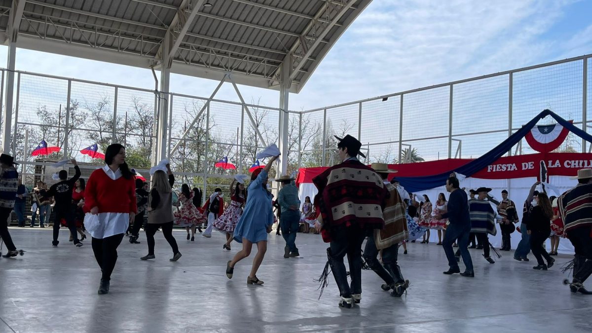 Celebración Fiesta de la Chilenidad 2024