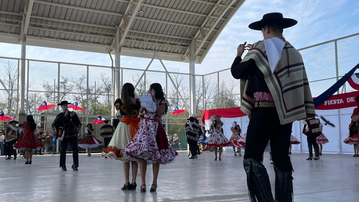 Celebración Fiesta de la Chilenidad 2024