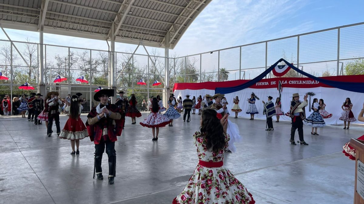 Celebración Fiesta de la Chilenidad 2024