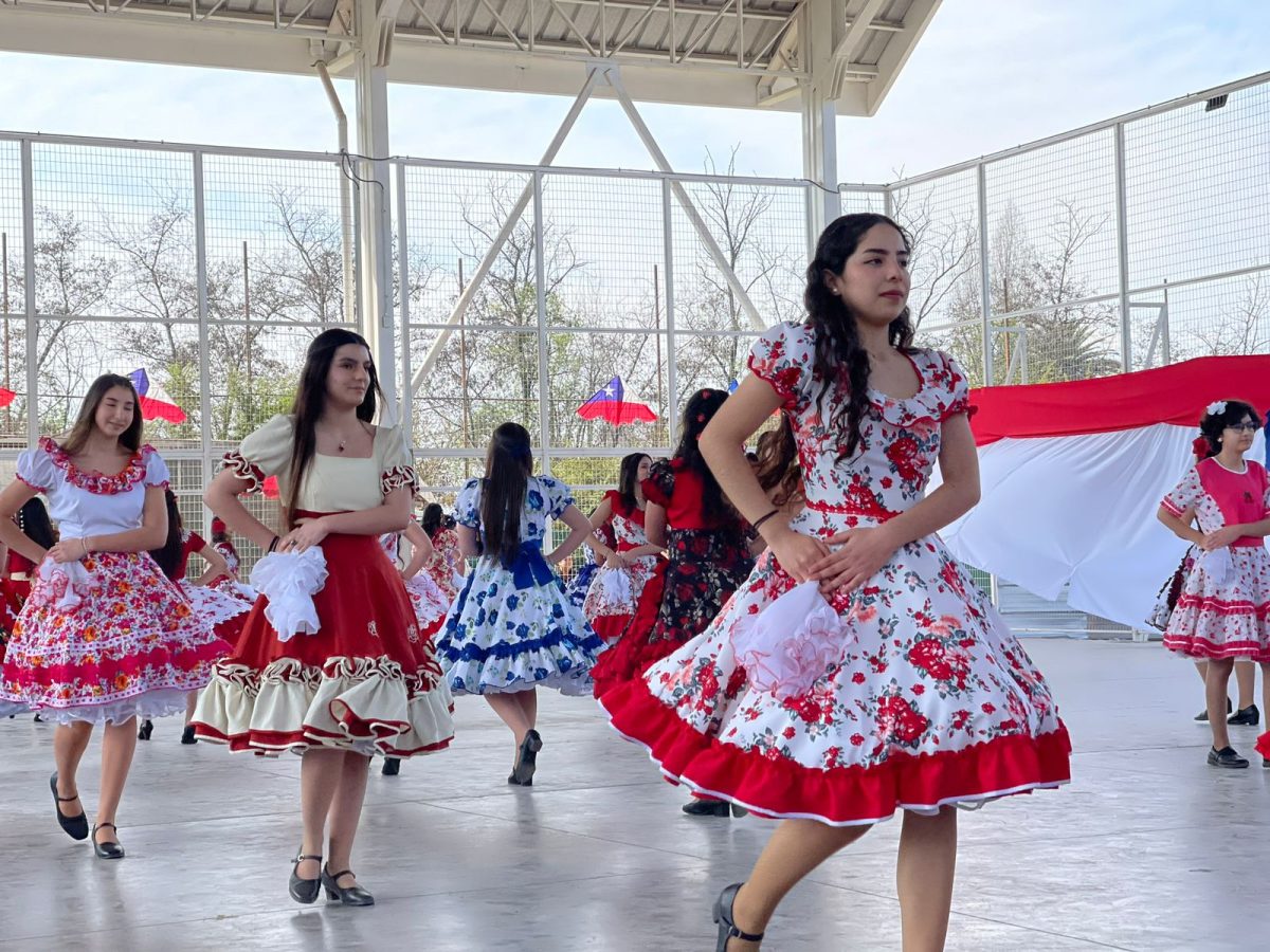 Celebración Fiesta de la Chilenidad 2024