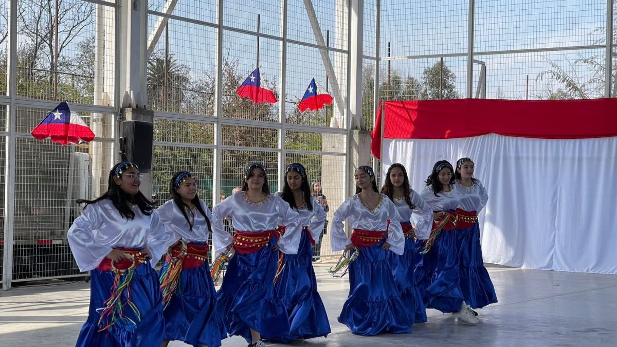 Celebración Fiesta de la Chilenidad 2024