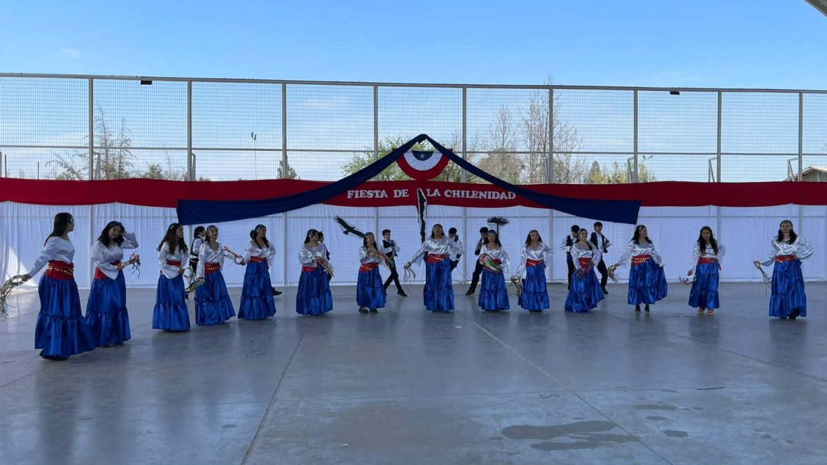 Celebración Fiesta de la Chilenidad 2024