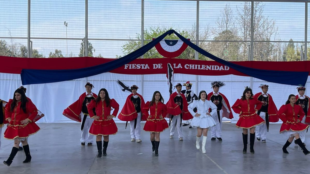 Celebración Fiesta de la Chilenidad 2024