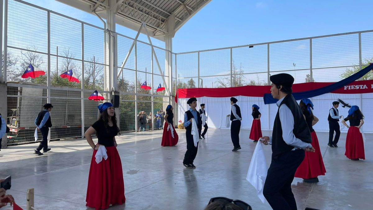 Celebración Fiesta de la Chilenidad 2024