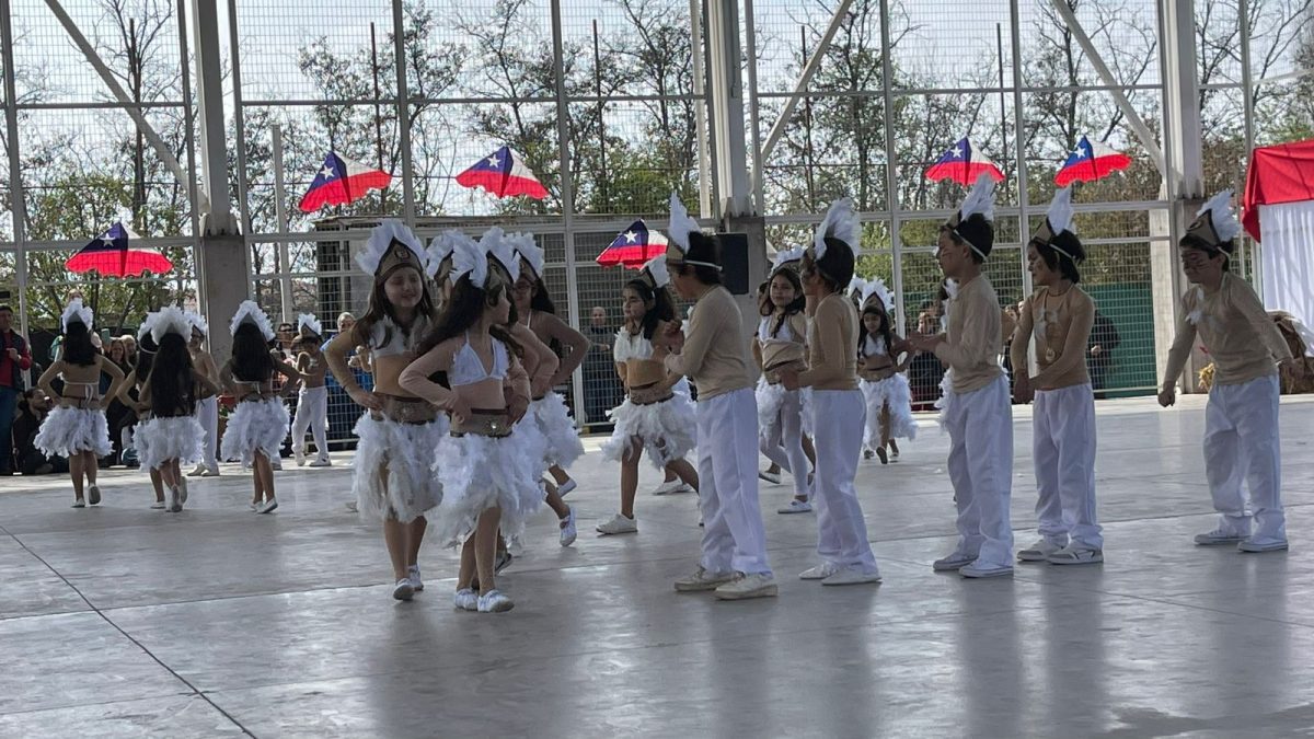 Celebración Fiesta de la Chilenidad 2024