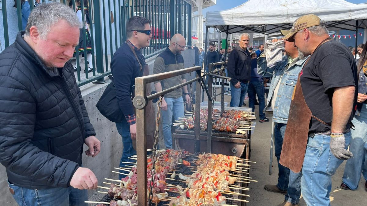 Celebración Fiesta de la Chilenidad 2024