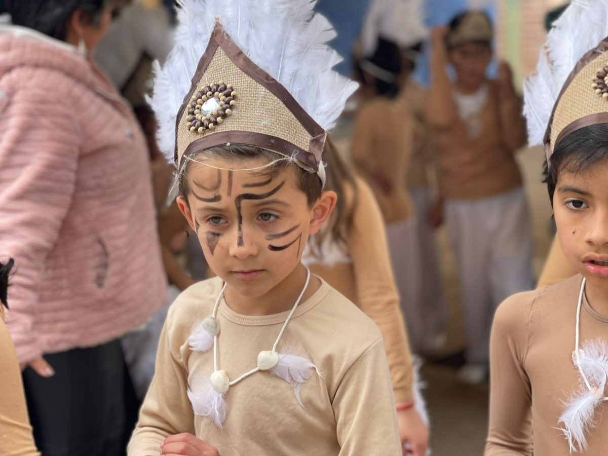 Celebración Fiesta de la Chilenidad 2024