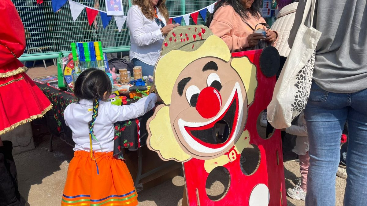 Celebración Fiesta de la Chilenidad 2024