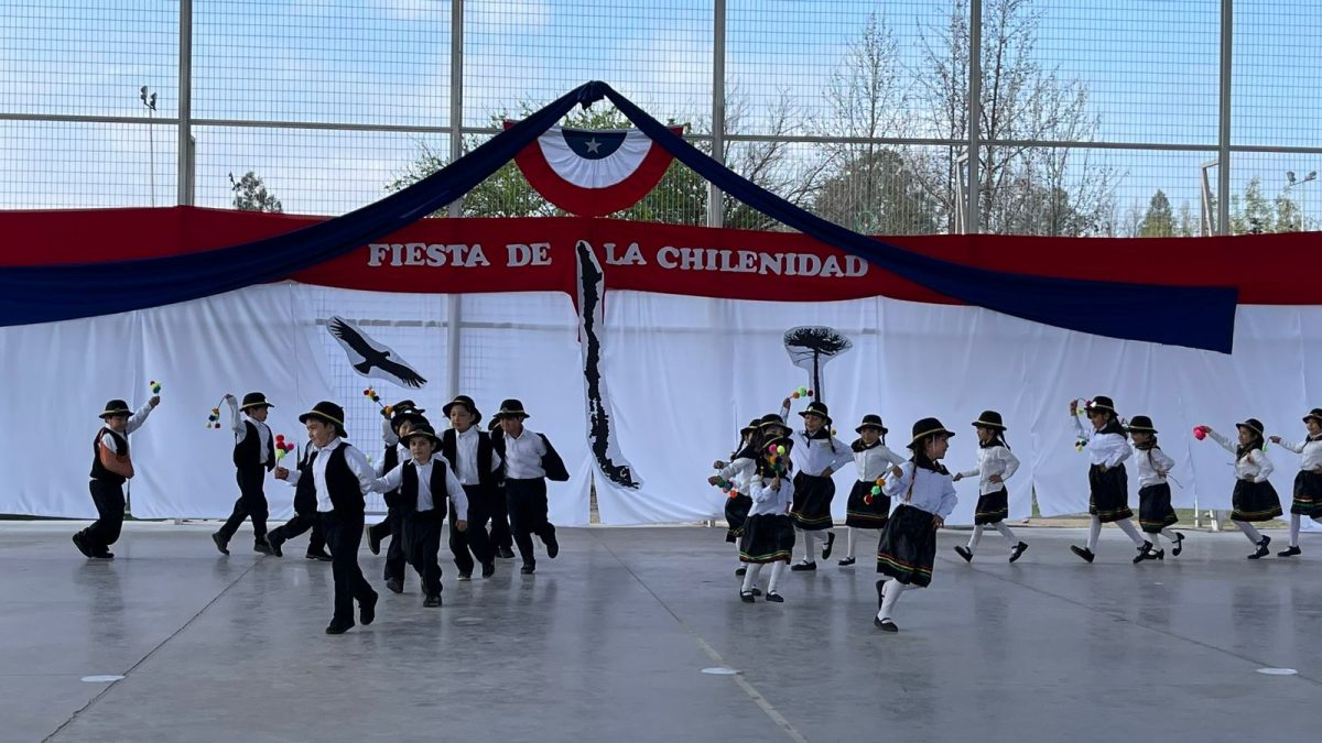 Celebración Fiesta de la Chilenidad 2024