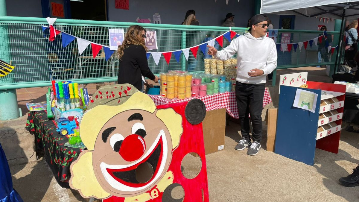 Celebración Fiesta de la Chilenidad 2024