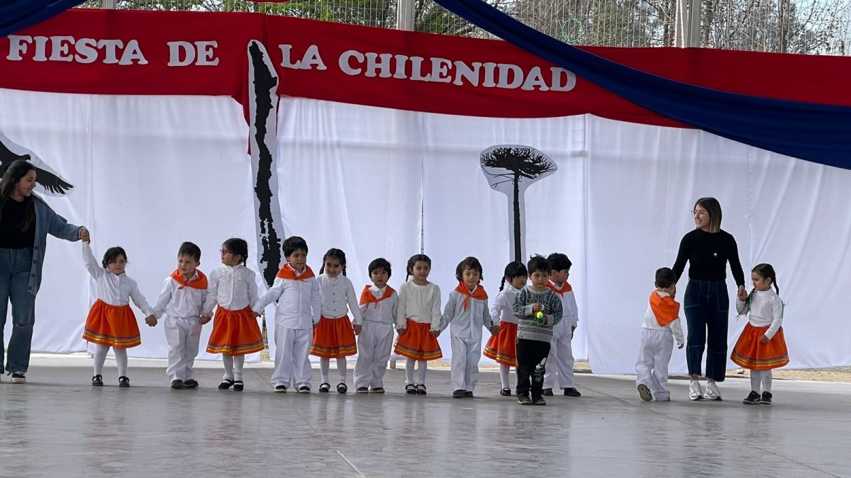 Celebración Fiesta de la Chilenidad 2024