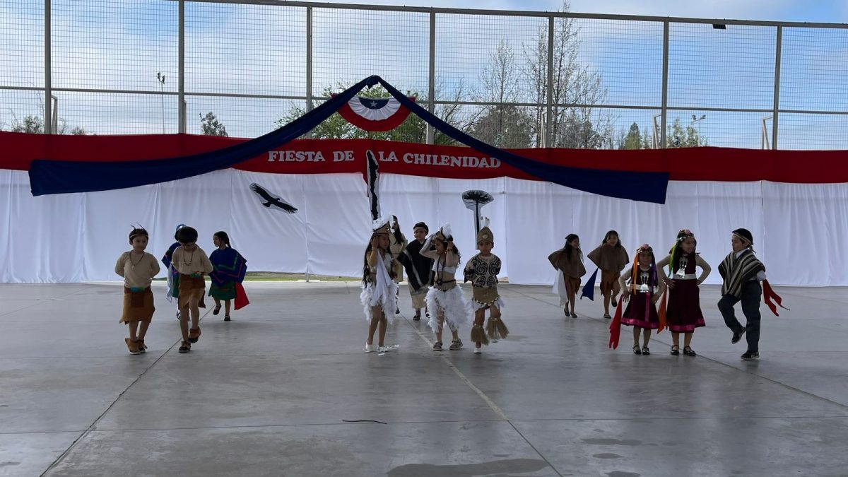 Celebración Fiesta de la Chilenidad 2024