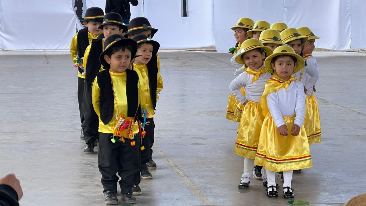 Celebración Fiesta de la Chilenidad 2024