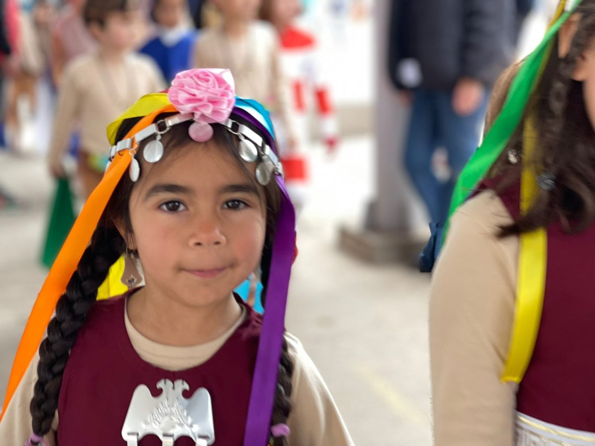 Celebración Fiesta de la Chilenidad 2024