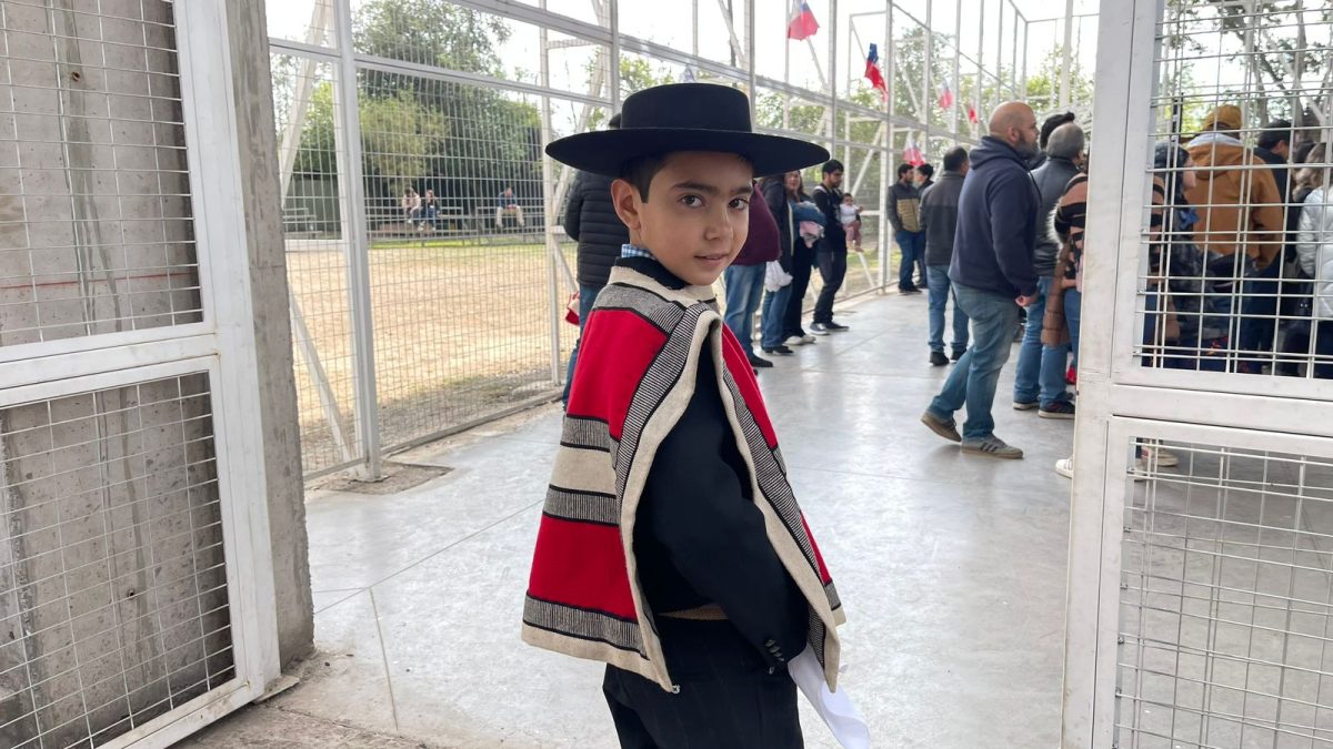 Celebración Fiesta de la Chilenidad 2024