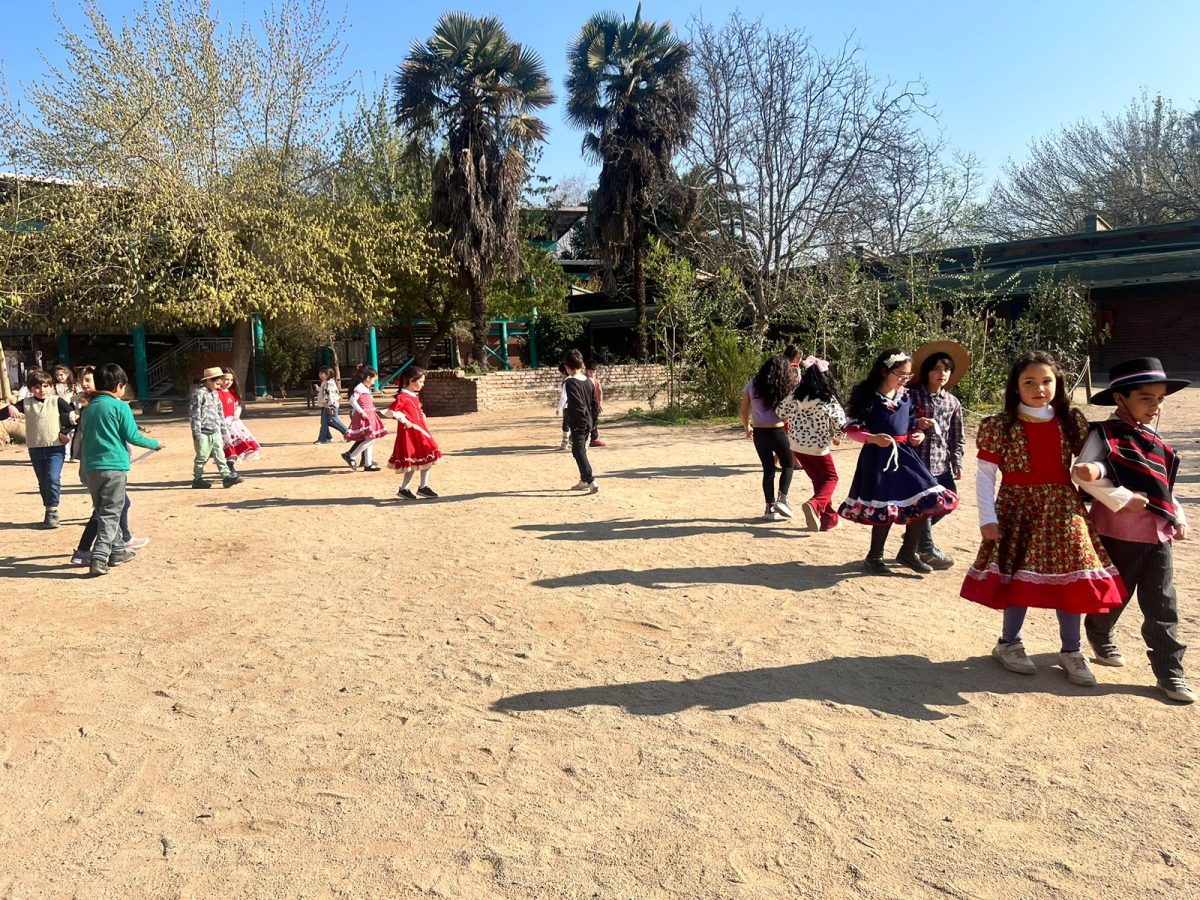 Una Celebración de Tradición e Identidad Chilena