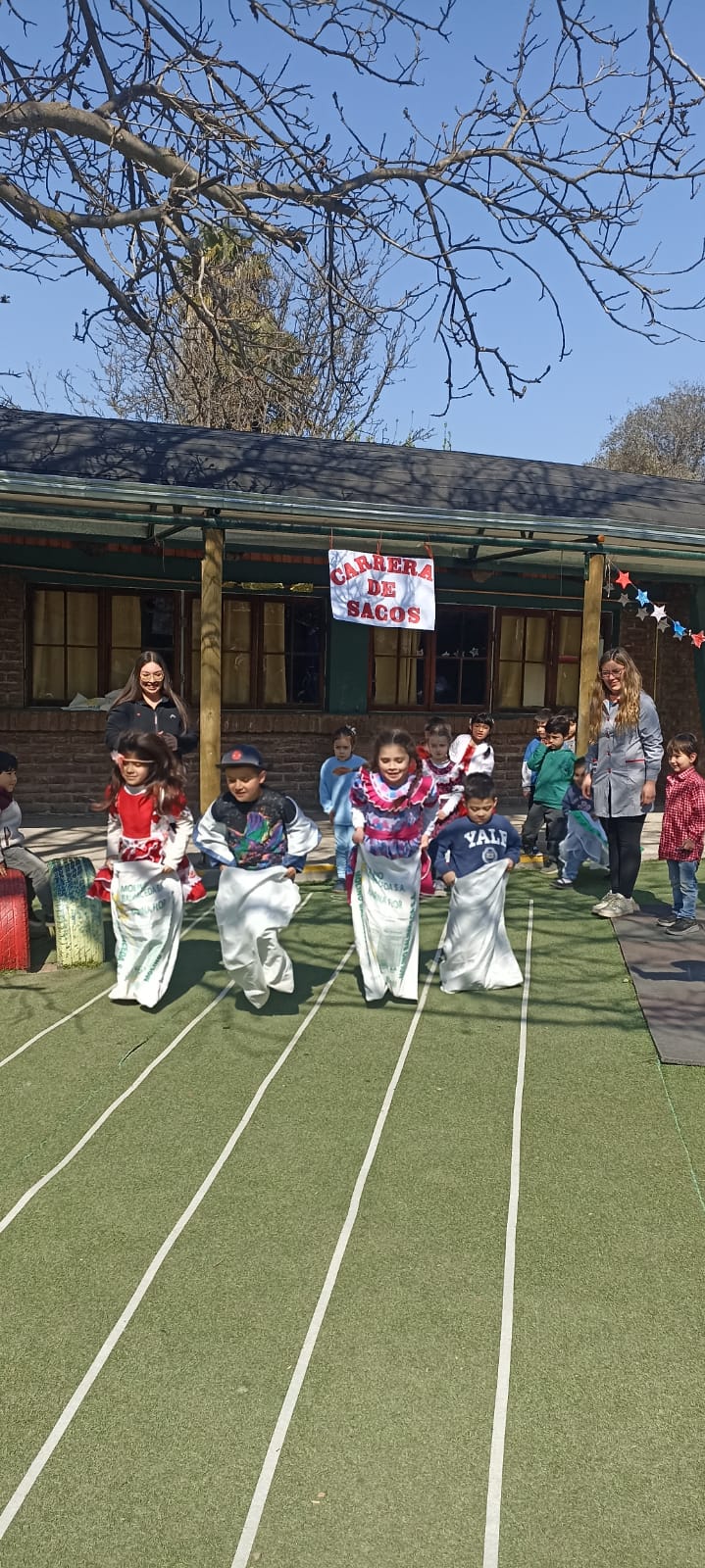 Una Celebración de Tradición e Identidad Chilena