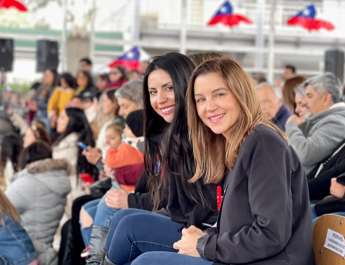 Celebración Fiesta de la Chilenidad 2024