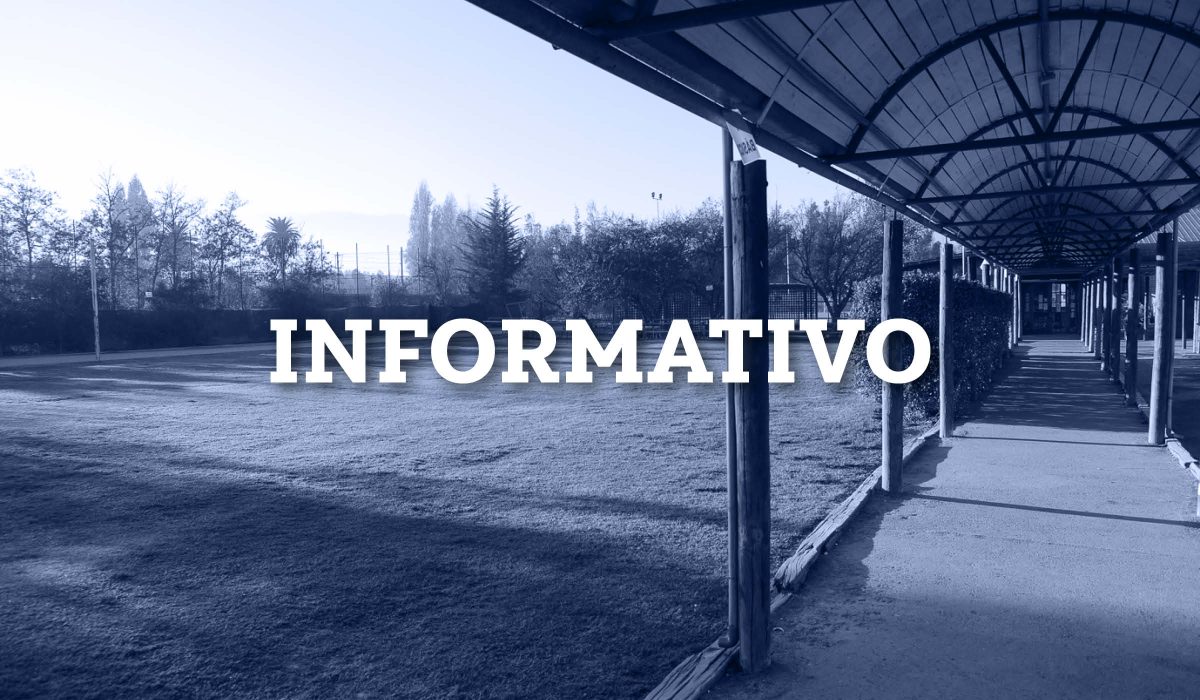 Inicio Año Escolar 2026