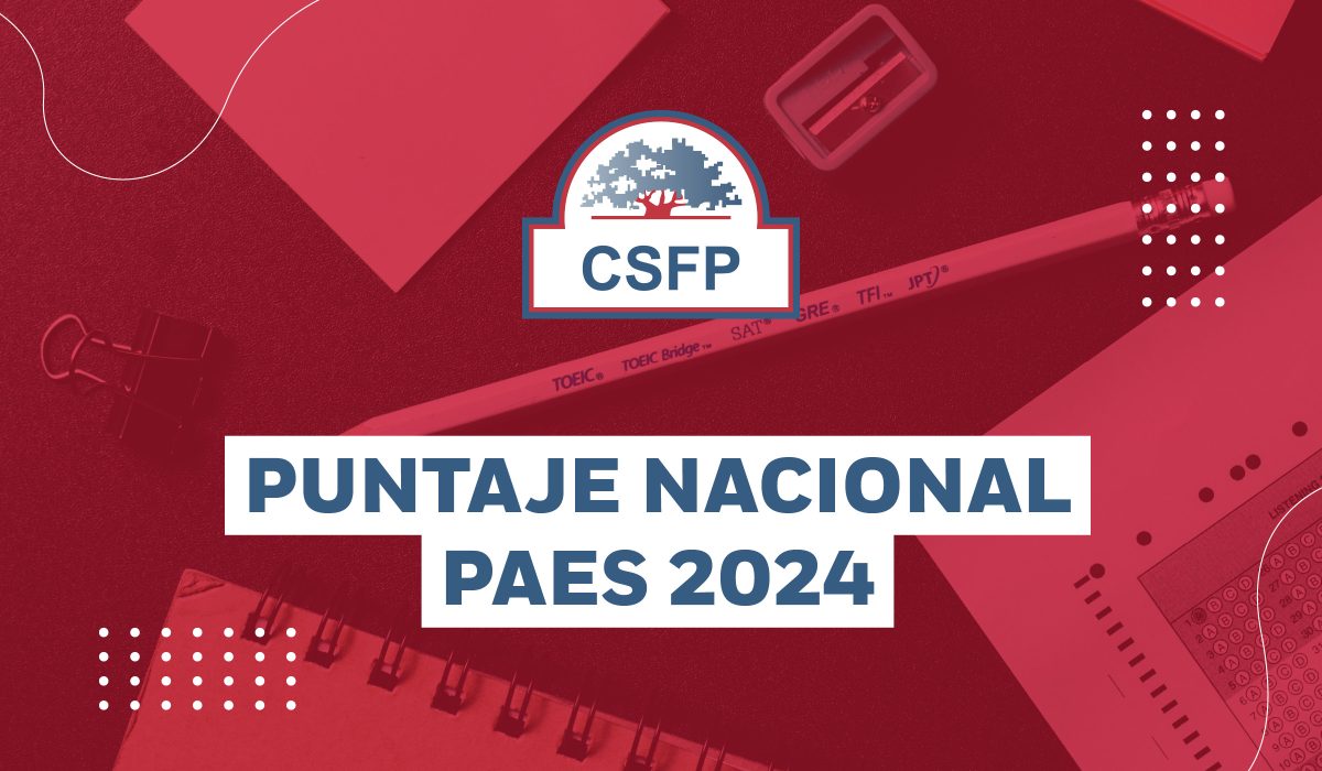 Josefa Gárate: Puntaje Nacional en la PAES 2024