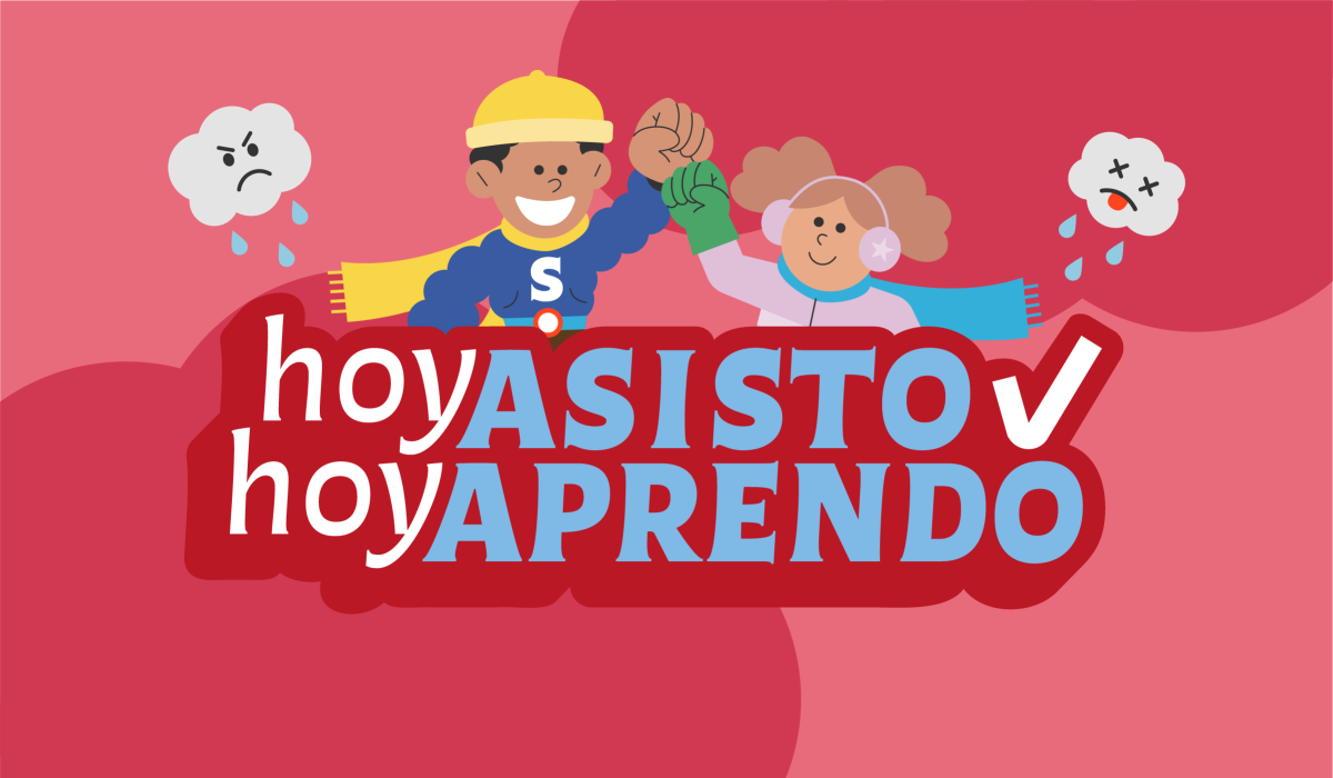 ¡Este invierno, no te quedes en casa!