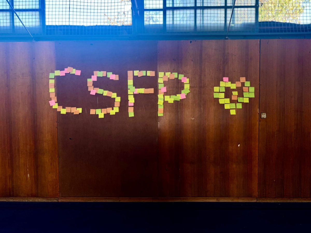 Claustro de Enseñanza Media:  Un espacio para el diálogo, el respeto y la participación estudiantil