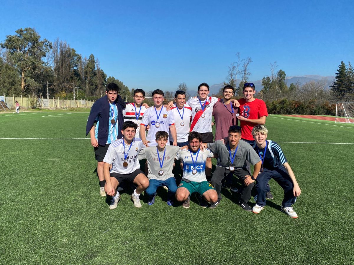 ¡Sábados Deportivos: una instancia de encuentro y comunidad!