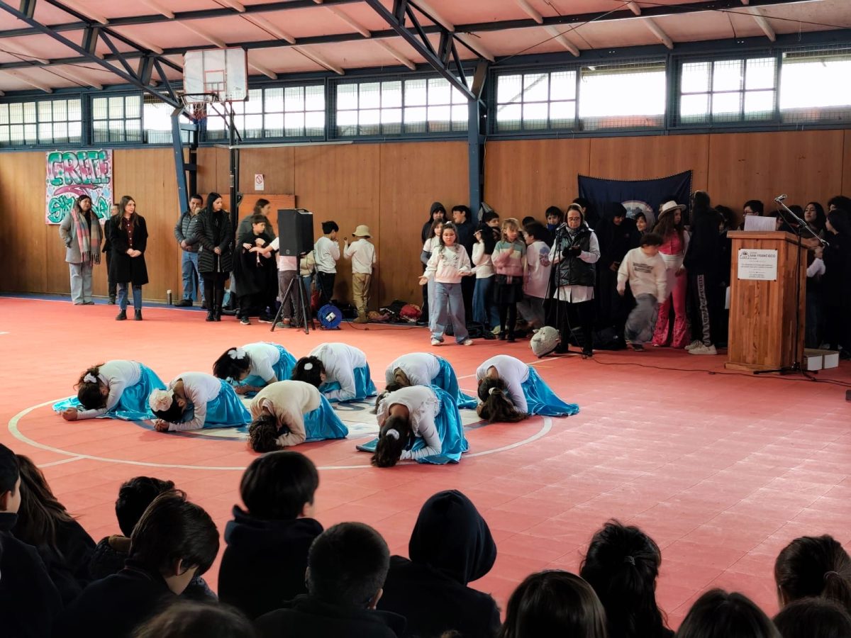 Círculo General de Agosto: Celebración del Día de la Niñez
