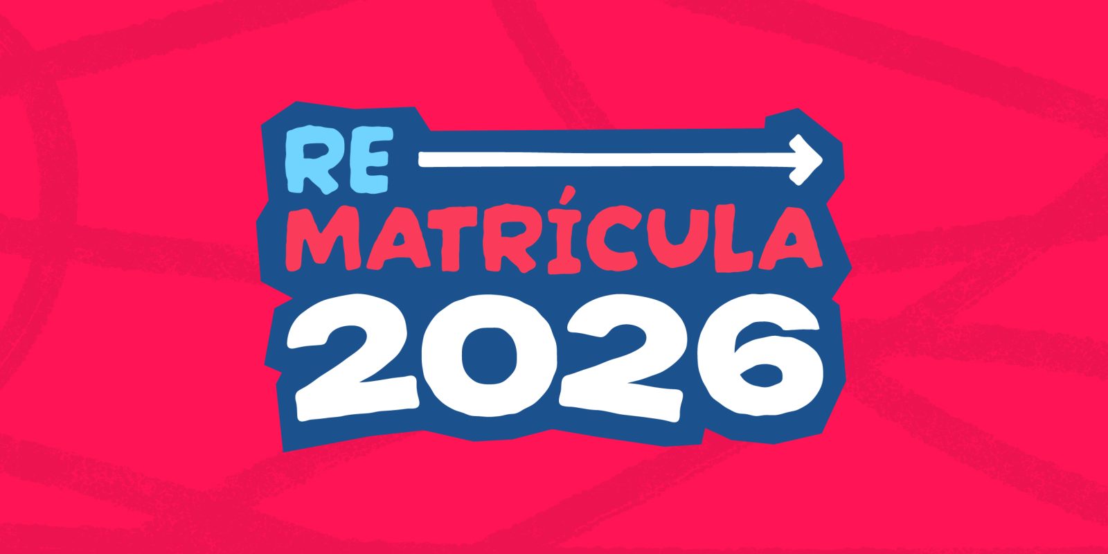 Proceso de Re-matrícula 2026