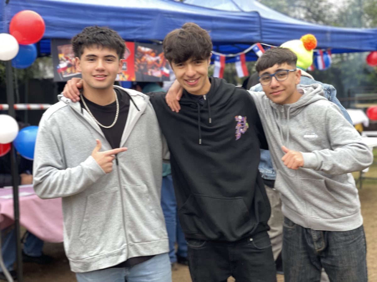 Fiesta de la Chilenidad 2025