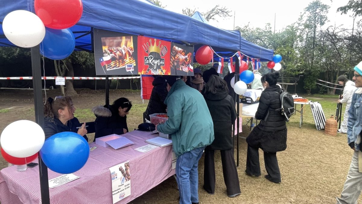 Fiesta de la Chilenidad 2025