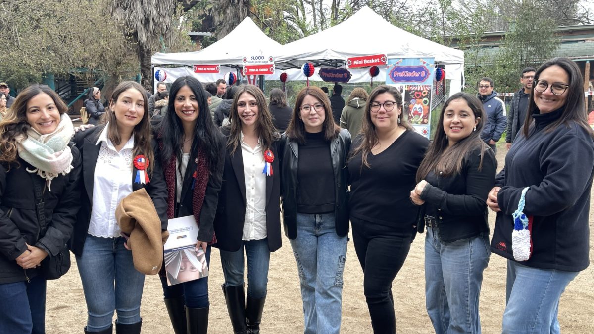 Fiesta de la Chilenidad 2025