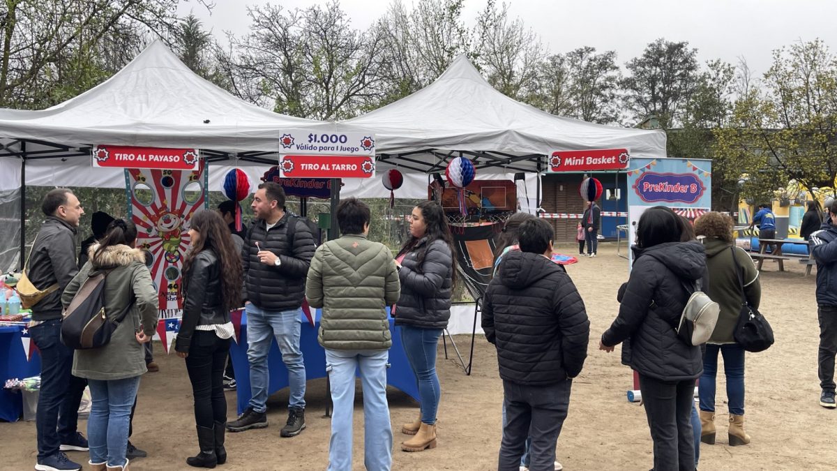 Fiesta de la Chilenidad 2025