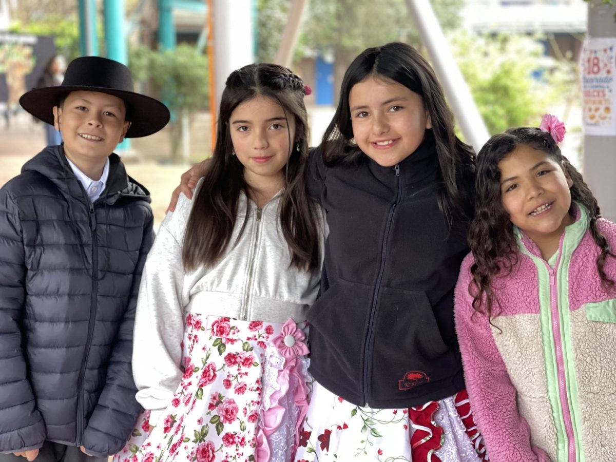 Fiesta de la Chilenidad 2025