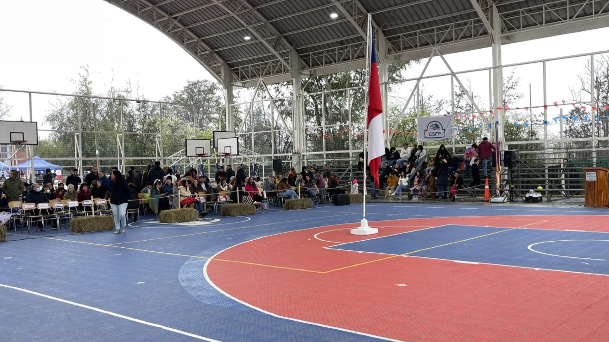 Fiesta de la Chilenidad 2025