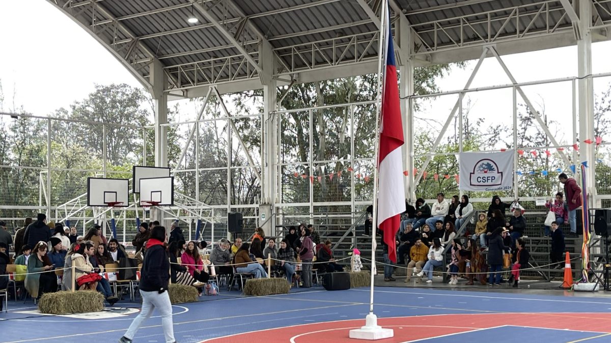 Fiesta de la Chilenidad 2025