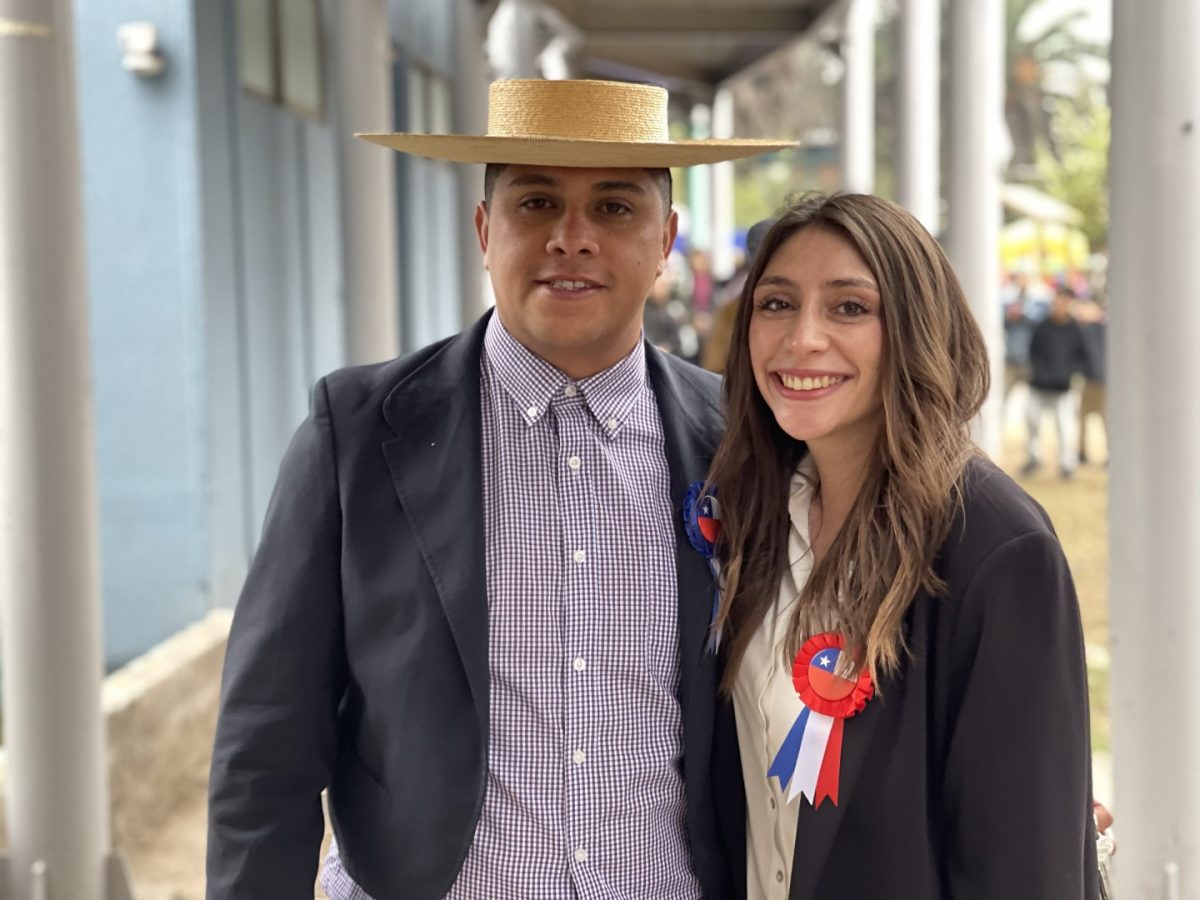 Fiesta de la Chilenidad 2025
