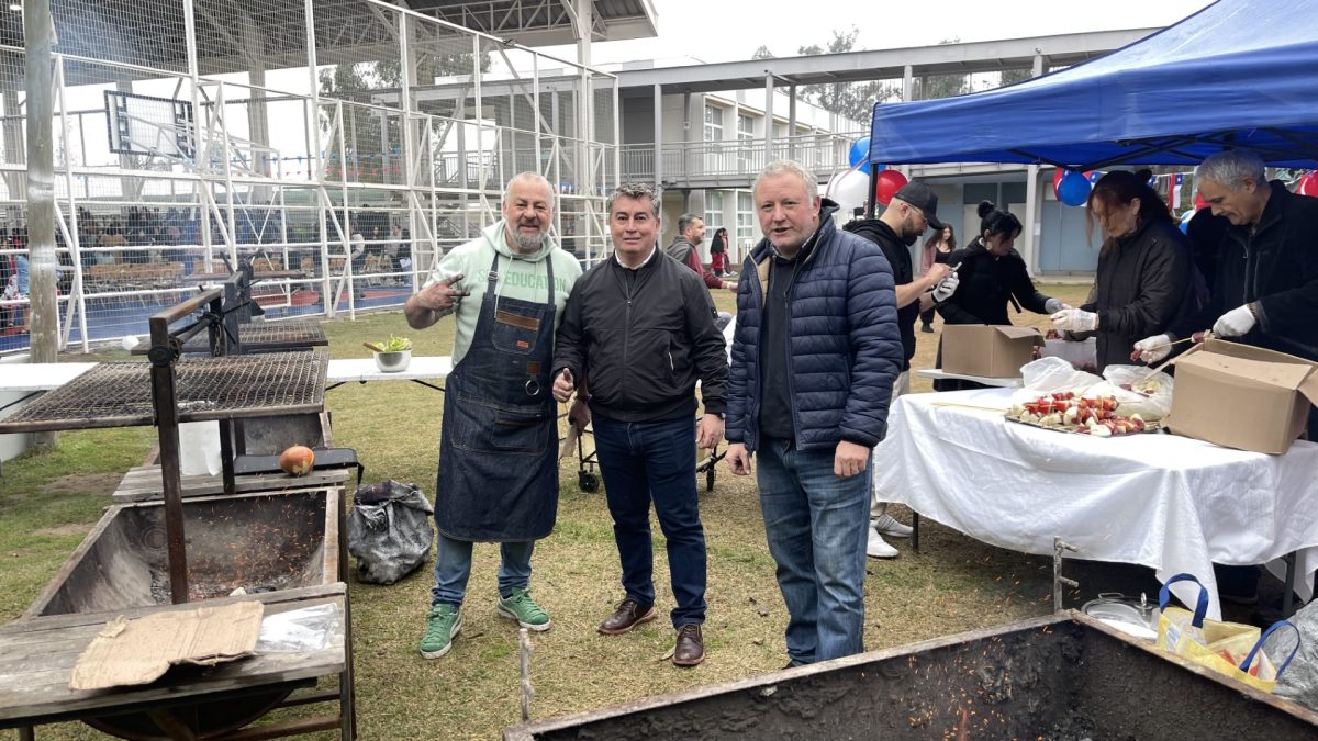 Fiesta de la Chilenidad 2025