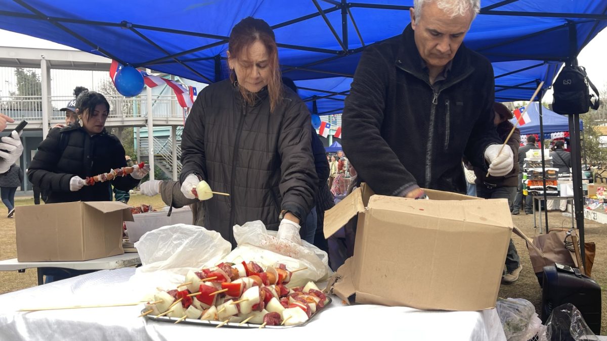 Fiesta de la Chilenidad 2025