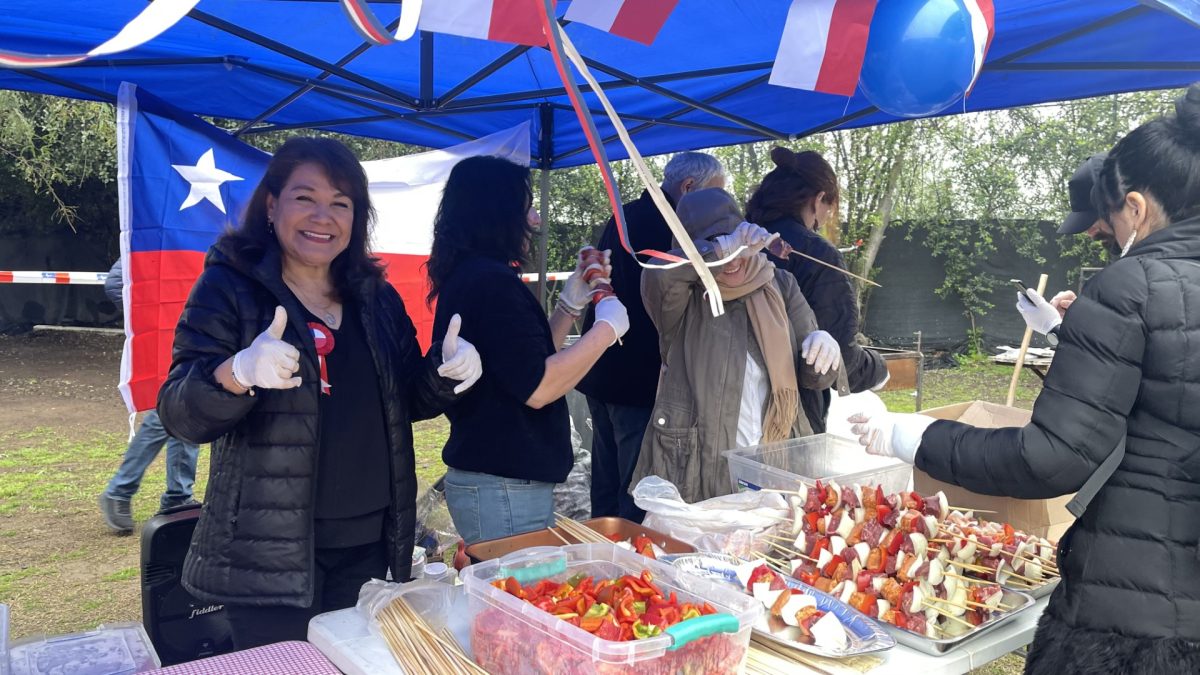 Fiesta de la Chilenidad 2025
