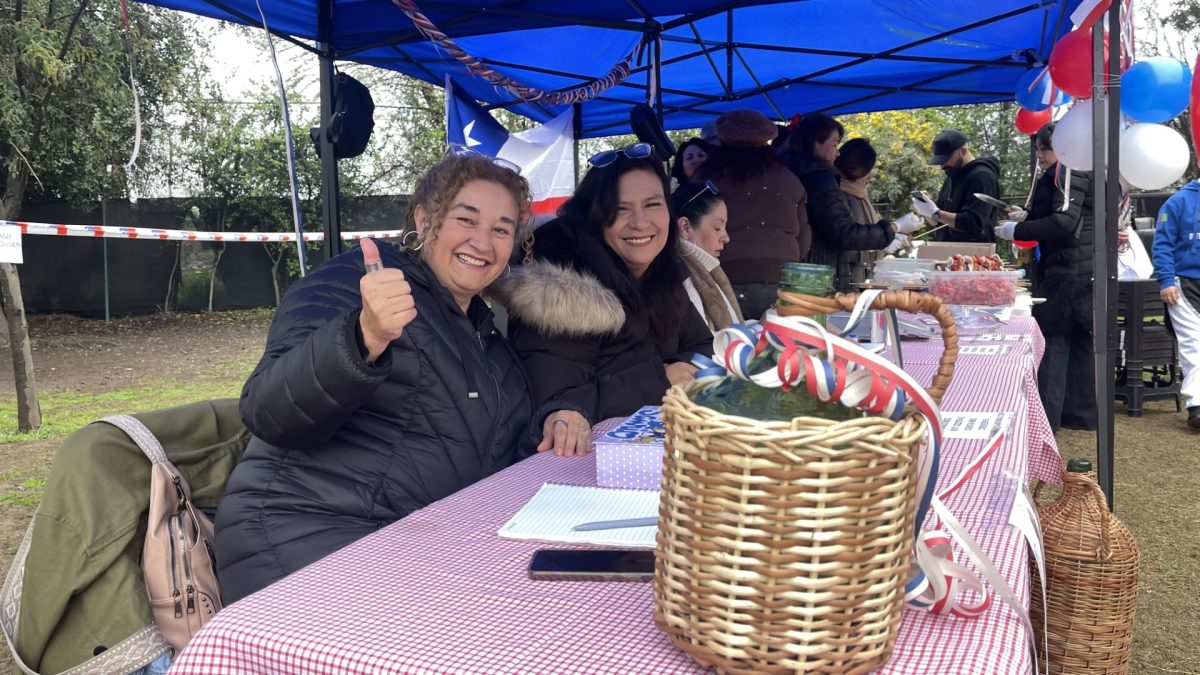 Fiesta de la Chilenidad 2025