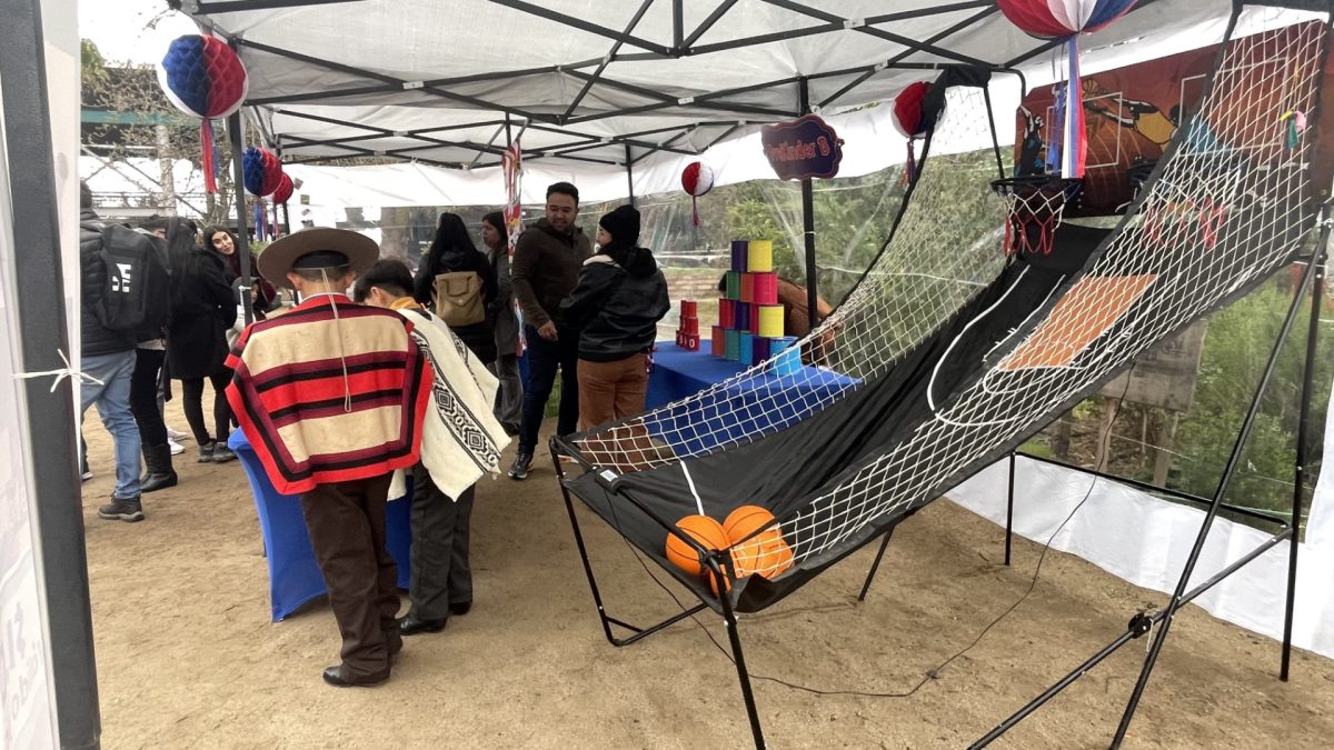 Fiesta de la Chilenidad 2025